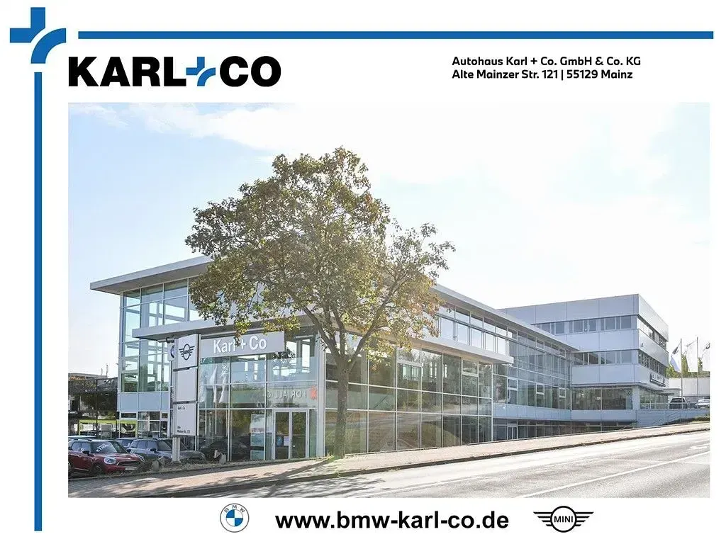 Gebraucht Alpina XD4 394 PS (289 kW) 2022 Schwarz SUV