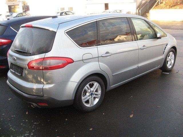 Klimatisierte sitze ford #7