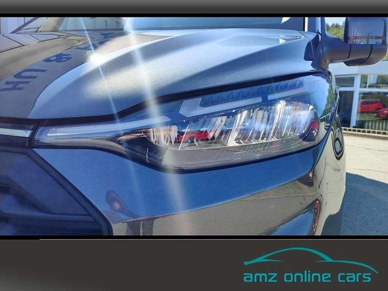 Neu Ford Transit Custom Limited 170 PS (125 kW) 2025 Magnetic met Limousine