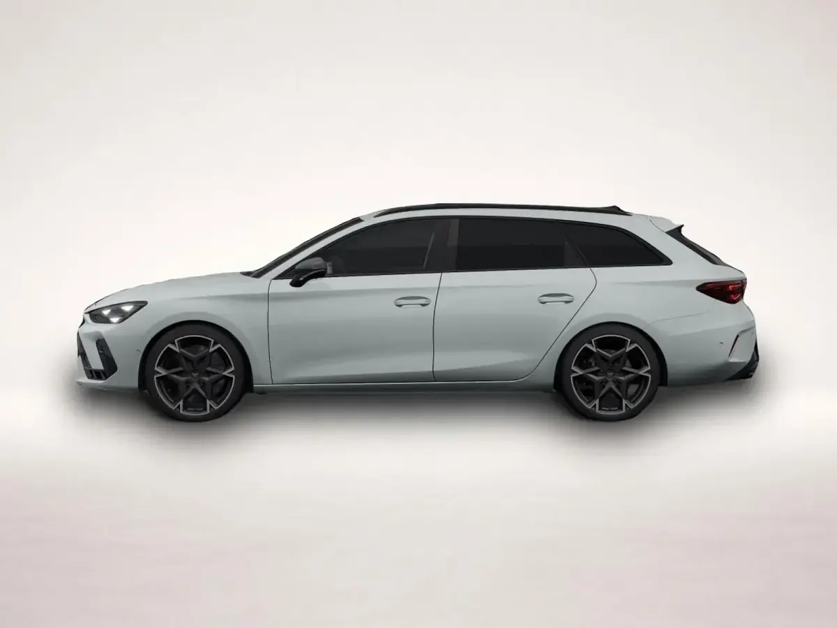 Neu Cupra Leon 333 PS (244 kW) 2026 Manufacturer