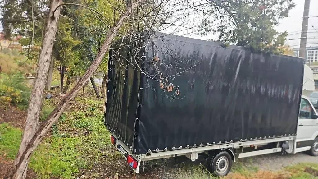 Gebraucht MAN TGE 177 PS (130 kW) 2018 Weiß Van