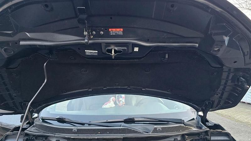 Schwarz Gebraucht 2018 Nissan Qashqai +2 SUV | 18.000 € - Bild 1/4