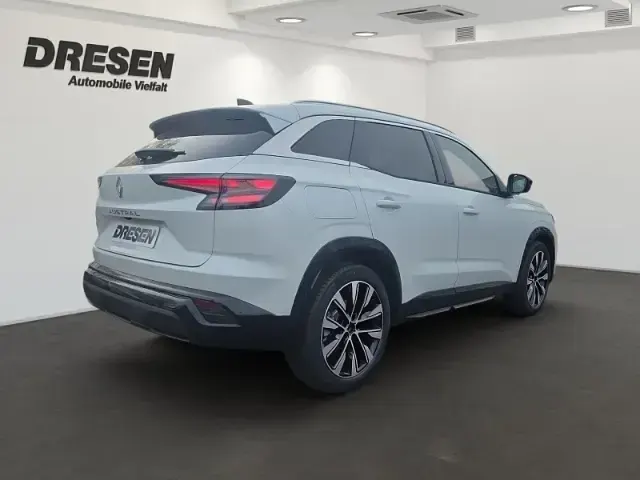 Neu Renault Austral Techno 148 PS (108 kW) 2026 Weiss SUV