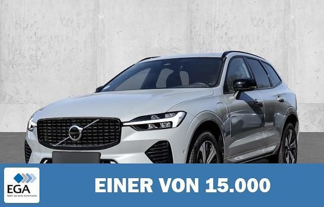 Gebraucht Volvo XC60 Plus 455 PS (334 kW) 2023 Grau SUV