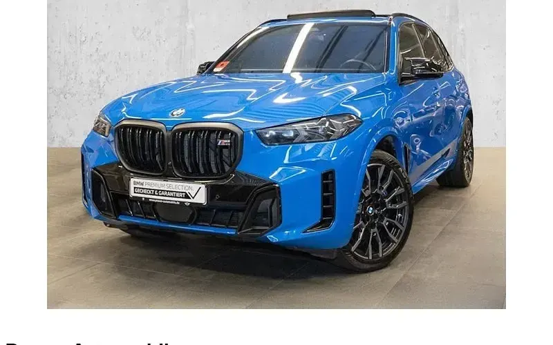 Gebraucht BMW X5 M Sport 530 PS (389 kW) 2024 SUV