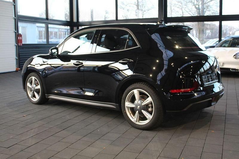 Gebraucht Ora 03 125 kW (171 PS) 2023 Schwarz Kleinwagen