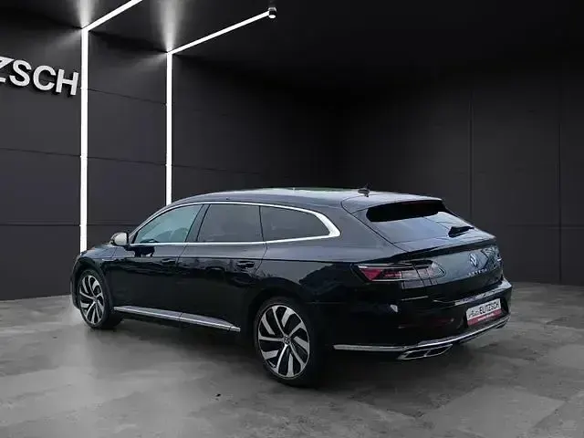 Gebraucht VW Arteon R-line 2022 Andere Limousine