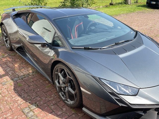 Gebraucht Lamborghini Huracán 640 PS (470 kW) 2023 Grau