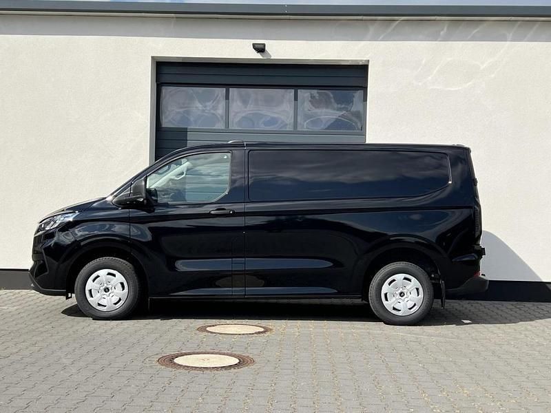 Neu 2026 Ford Transit Custom Trend Van | 38.879 € (Fairer Preis) - Bild 1/4