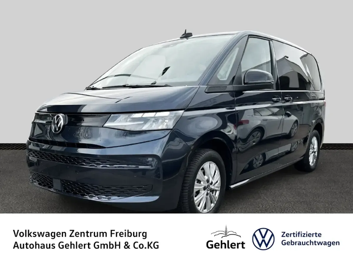 Usata VW Multivan Basis 150 CV (110 kW) 2024 Monovolume