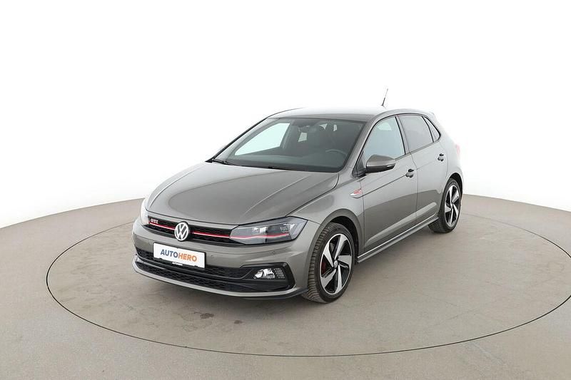 Occasion VW Polo GTI 200 ch (147 kW) 2019 Citadine
