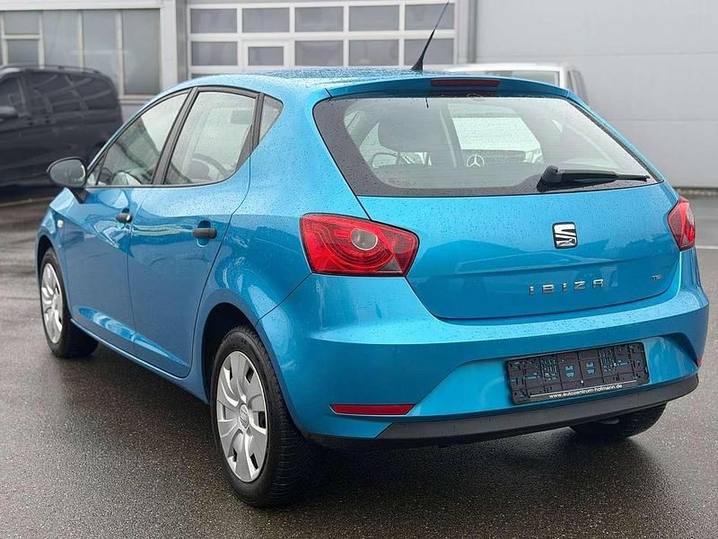 Gebraucht Seat Ibiza SC 105 PS (77 kW) 2014 Other Kleinwagen