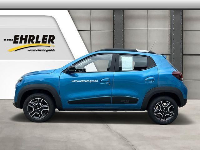 Gebraucht Dacia Spring Essentiel 33 kW (45 PS) 2023 Kleinwagen