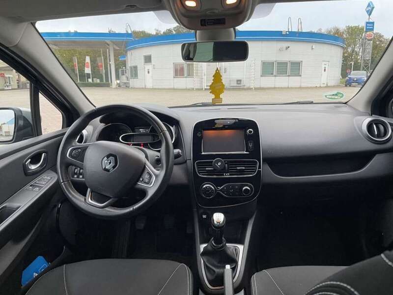 Gebraucht 2016 Renault Clio IV LIMITED Limousine | 6.200 € (Guter Preis) - Bild 1/4