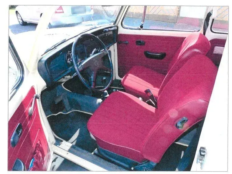 Gebraucht VW Käfer 44 PS (32 kW) 1972 Beige Limousine