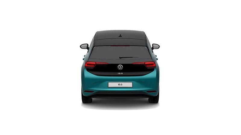 Gebraucht VW ID.3 Pro Performance 150 kW (204 PS) 2022 Kleinwagen