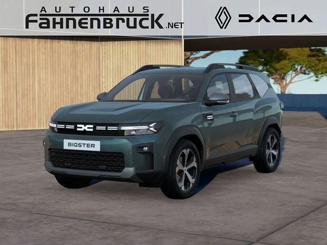 Grün Neu 2025 Dacia Bigster Journey SUV | 30.530 € (Fairer Preis) - Bild 1/4
