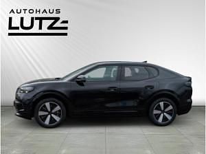 Neu Ford Capri Premium 210 kW (286 PS) 2025 Obsidianschwarz metallic SUV