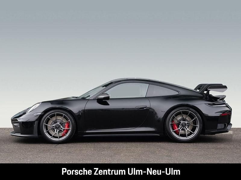 Neu Porsche 992 510 PS (375 kW) 2026 Schwarz