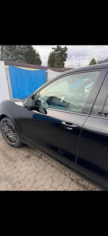 Gebraucht Porsche Cayenne S 382 PS (280 kW) 2017 SUV