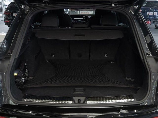 Neu Audi Q5 S-Line 204 PS (150 kW) 2025 Grau SUV