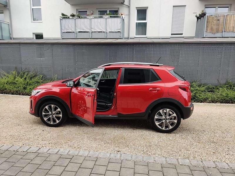 Gebraucht 2020 Kia Stonic Vision SUV | 12.500 € (Guter Preis) - Bild 1/2