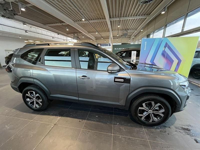 Neu Dacia Bigster Expression 140 PS (102 kW) 2026 Dolomitgrau SUV