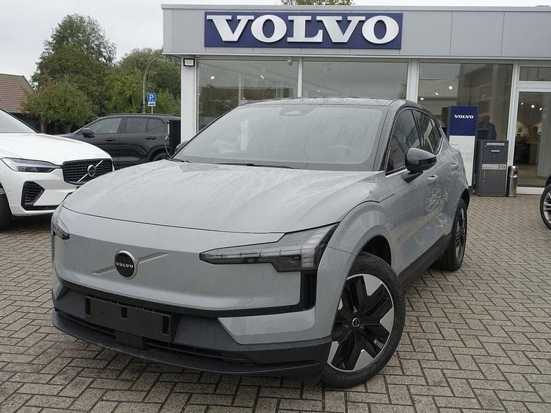 Gebraucht Volvo EX30 Plus 200 kW (272 PS) 2024 Grau SUV
