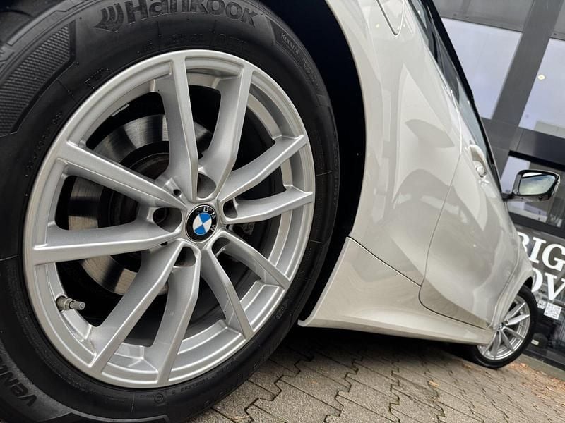 Gebraucht BMW 420 Sport Line 190 PS (139 kW) 2021 Weiß Cabrio