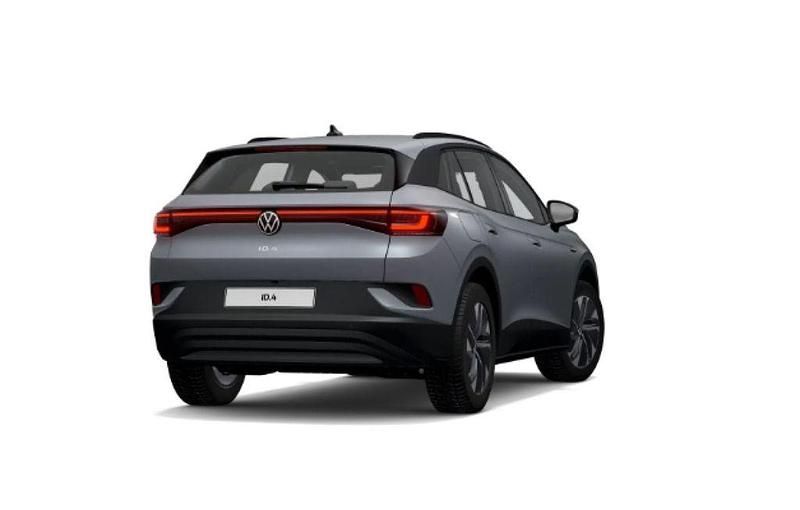 Gebraucht VW ID.4 Pro Performance 150 kW (204 PS) 2023 Mondsteingrau SUV