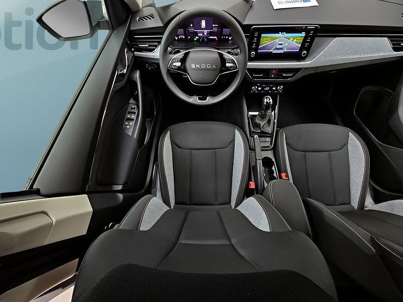 Gebraucht Skoda Kamiq 116 PS (85 kW) 2025 Andere SUV