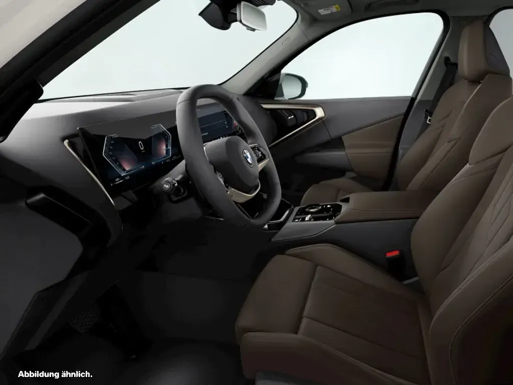 Gebraucht BMW X3 190 PS (139 kW) 2025 Grau SUV