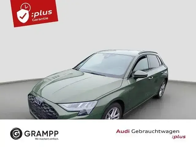 Gebraucht Audi A3 Ambiente 150 PS (110 kW) 2025 Limousine