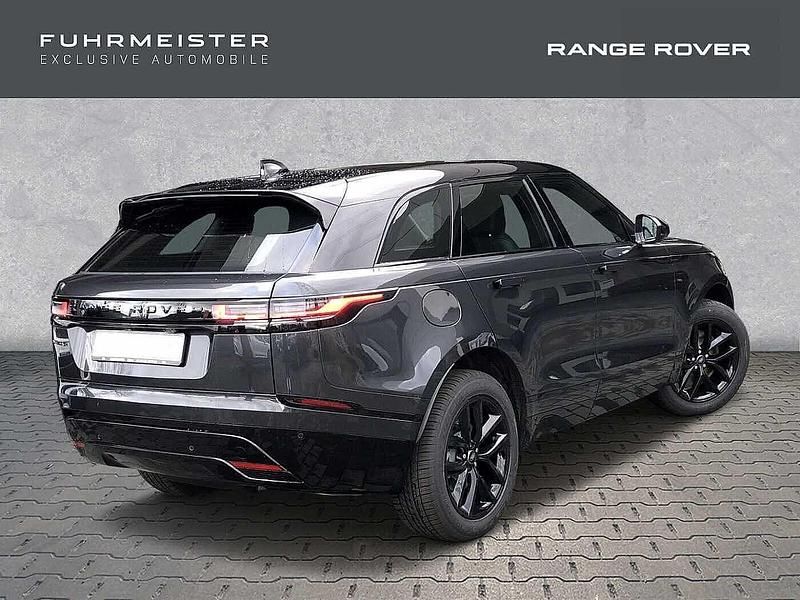 Gebraucht Land Rover Range Rover Velar SE Dynamic 409 PS (300 kW) 2025 Grau SUV