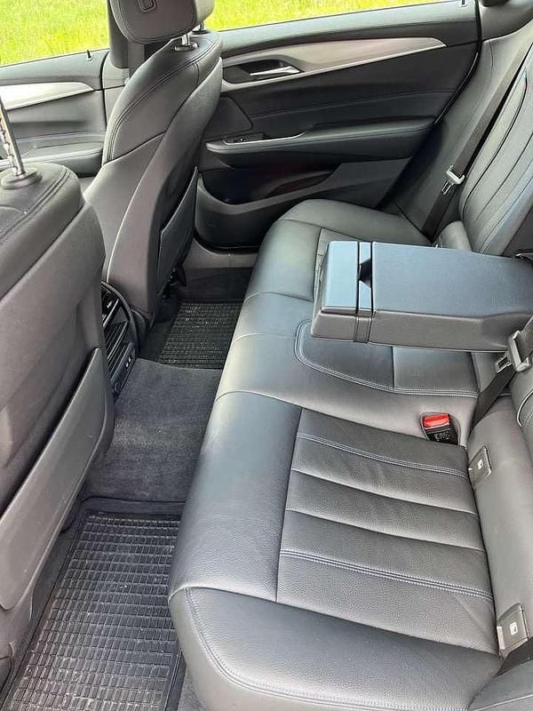 Gebraucht BMW 630 Sport Line 265 PS (194 kW) 2019 Weiß Coupé