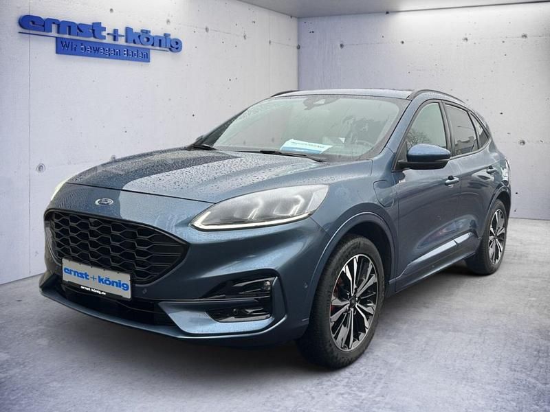 Gebraucht 2021 Ford Kuga ST-Line X SUV | 29.980 € (Teuer) - Bild 1/4