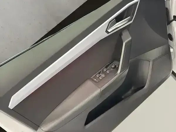 Gebraucht Seat Arona FR 150 PS (110 kW) 2023 "nevada" weiss SUV