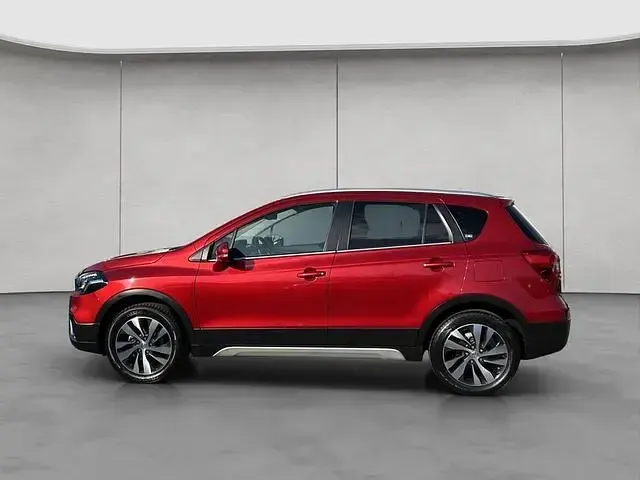 Gebraucht Suzuki SX4 Comfort 129 PS (94 kW) 2021 Limousine