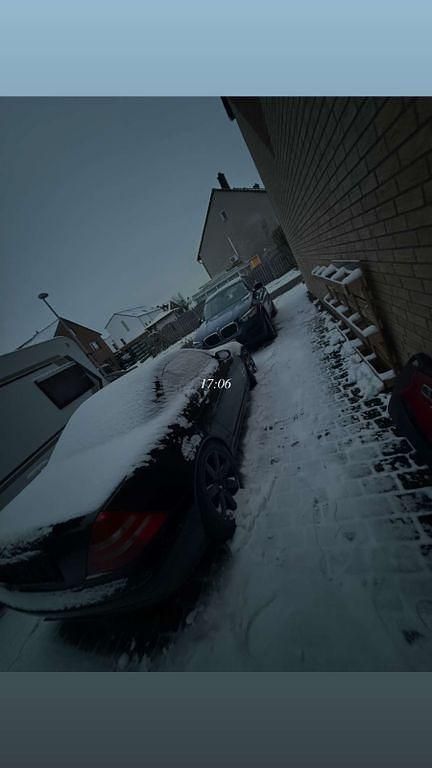 Gebraucht Mercedes SLK200 163 PS (119 kW) 2000 Schwarz Cabrio