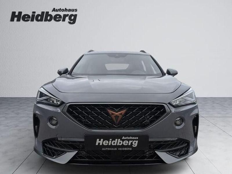 Gebraucht Cupra Formentor High 310 PS (228 kW) 2022 Graphengrau SUV