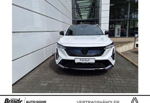 Neu Renault Rafale 300 PS (220 kW) 2025 Weiß SUV
