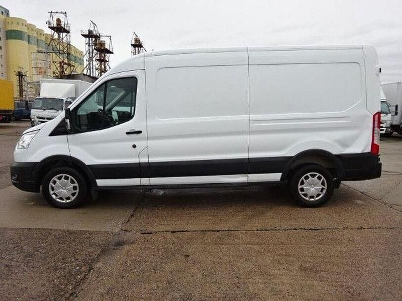 Gebraucht Ford Transit 2020 Andere