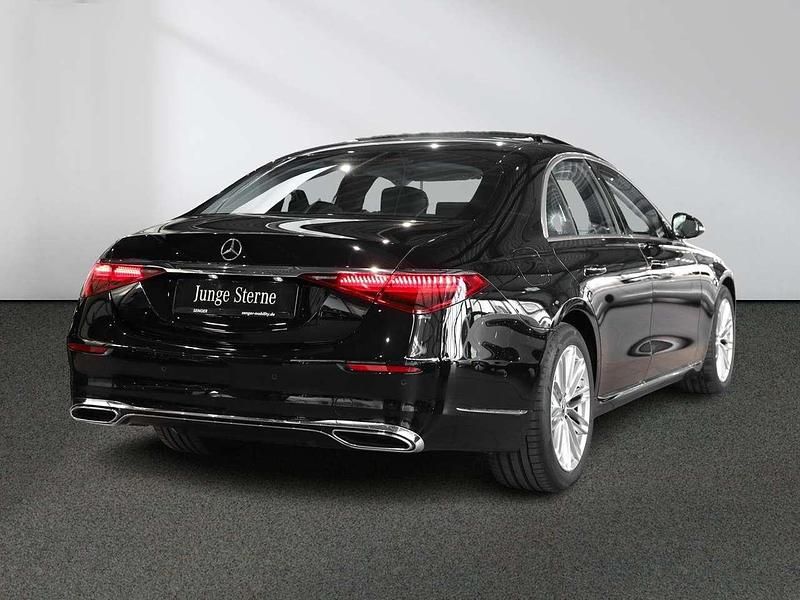 Gebraucht Mercedes S350 286 PS (210 kW) 2022 Othercolor Limousine