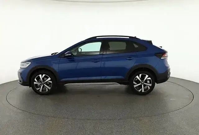 Neu VW Taigo 95 PS (69 kW) 2025 Grau SUV