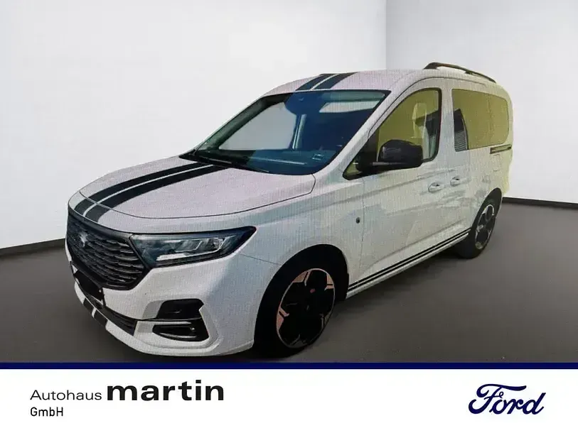 Gebraucht Ford Tourneo Connect Sport 114 PS (83 kW) 2023 Van / Kleinbus