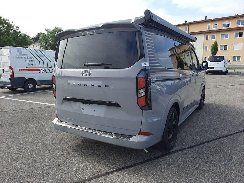Neu Ford Transit Custom Sport 170 PS (125 kW) 2025 Greymatter Van / Kleinbus