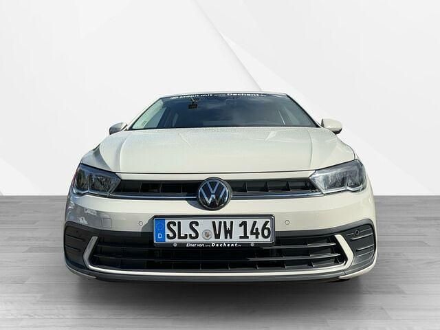 Gebraucht VW Polo Move 95 PS (69 kW) 2024 Andere farbe Kleinwagen