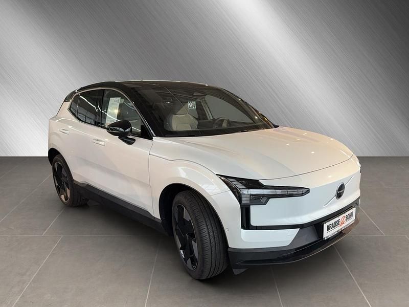 Gebraucht Volvo EX30 Ultra 200 kW (272 PS) 2024 Metallic SUV