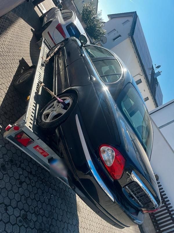 Gebraucht Jaguar X-type 155 PS (114 kW) 2006 Limousine