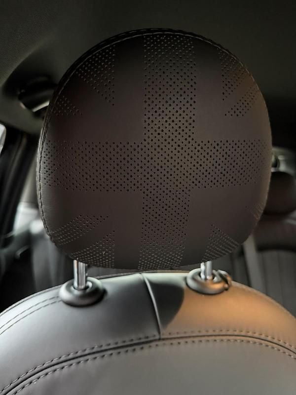 Gebraucht Mini Cooper S 2023 Schwarz Kleinwagen